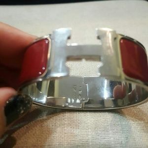 💯Authentic Hermes bracelet